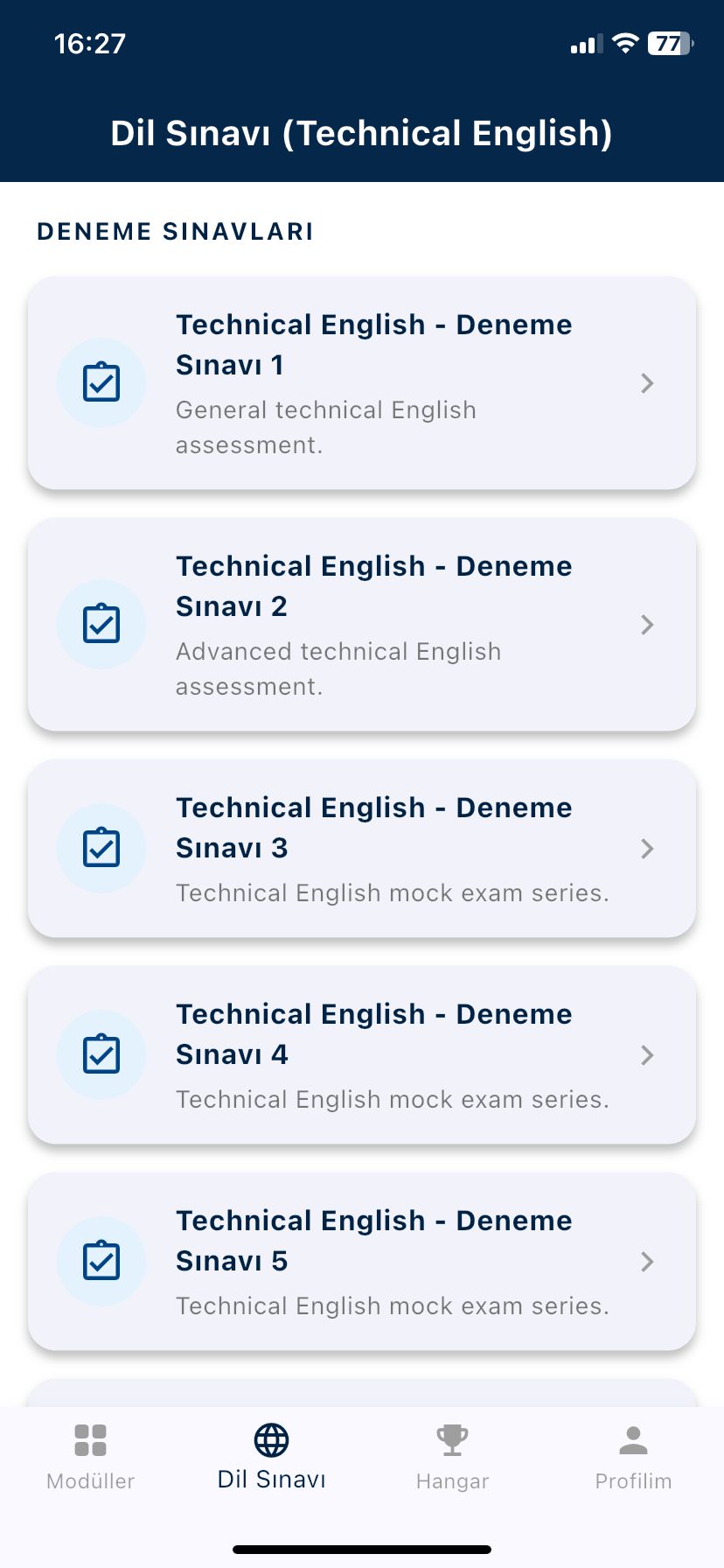 aeromodul Modül 13 Türkçe konu anlatımı - Avyonik sistemler